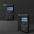 Professional Digital Alcohol Tester with LCD Display Prily