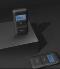 Professional Digital Alcohol Tester with LCD Display Prily