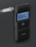 Professional Digital Alcohol Tester with LCD Display Prily