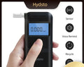 Professional Digital Alcohol Tester with LCD Display Prily