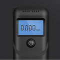 Professional Digital Alcohol Tester with LCD Display Prily