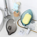 Punch-Free Rotatable Dual Purpose Soap Holder ***2pcs*** Prily