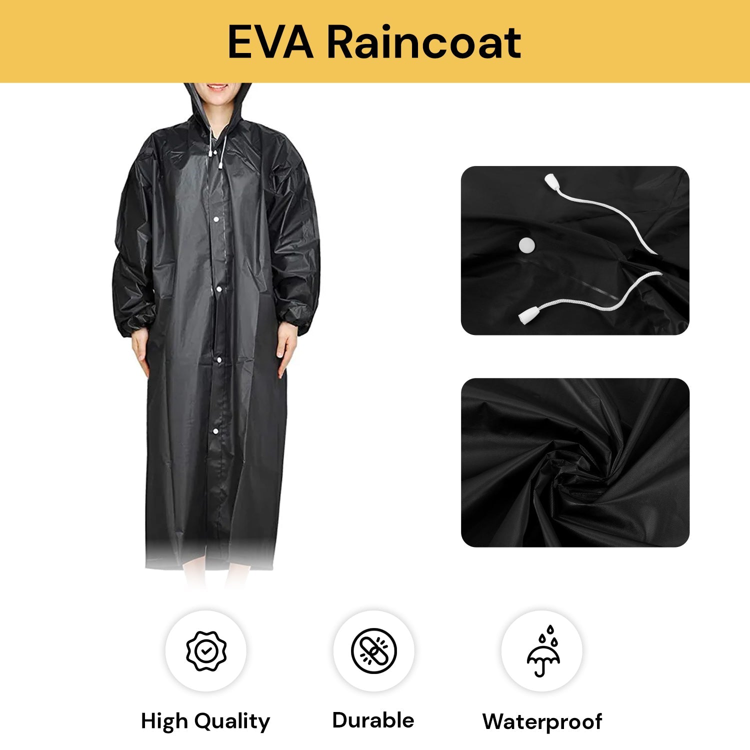 EVA Raincoat