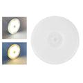 Rechargeable Magnetic PIR Motion Sensor LED Light Prily