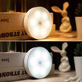 Rechargeable Magnetic PIR Motion Sensor LED Light Prily