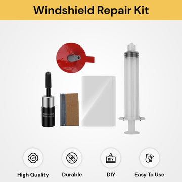 Windshield Repair Kit 