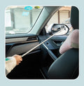 Retractable Car Mirror Wiper Prily