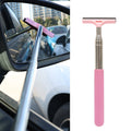 Retractable Car Mirror Wiper Prily