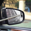 Retractable Car Mirror Wiper Prily