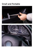 Retractable Car Mirror Wiper Prily