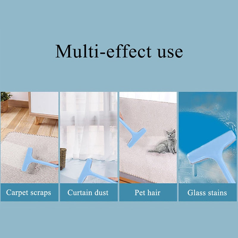 Retractable Window Net Cleaner Prily