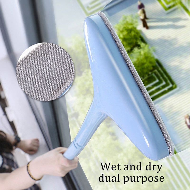 Retractable Window Net Cleaner Prily