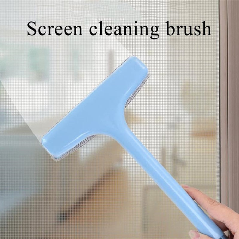 Retractable Window Net Cleaner Prily