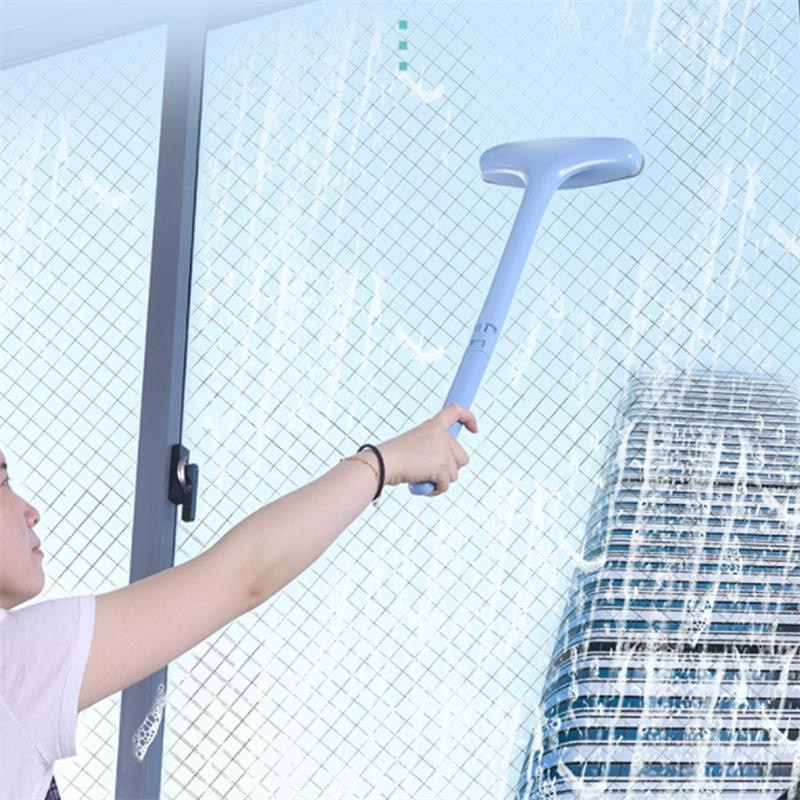 Retractable Window Net Cleaner Prily