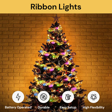 LED Ribbon Lights