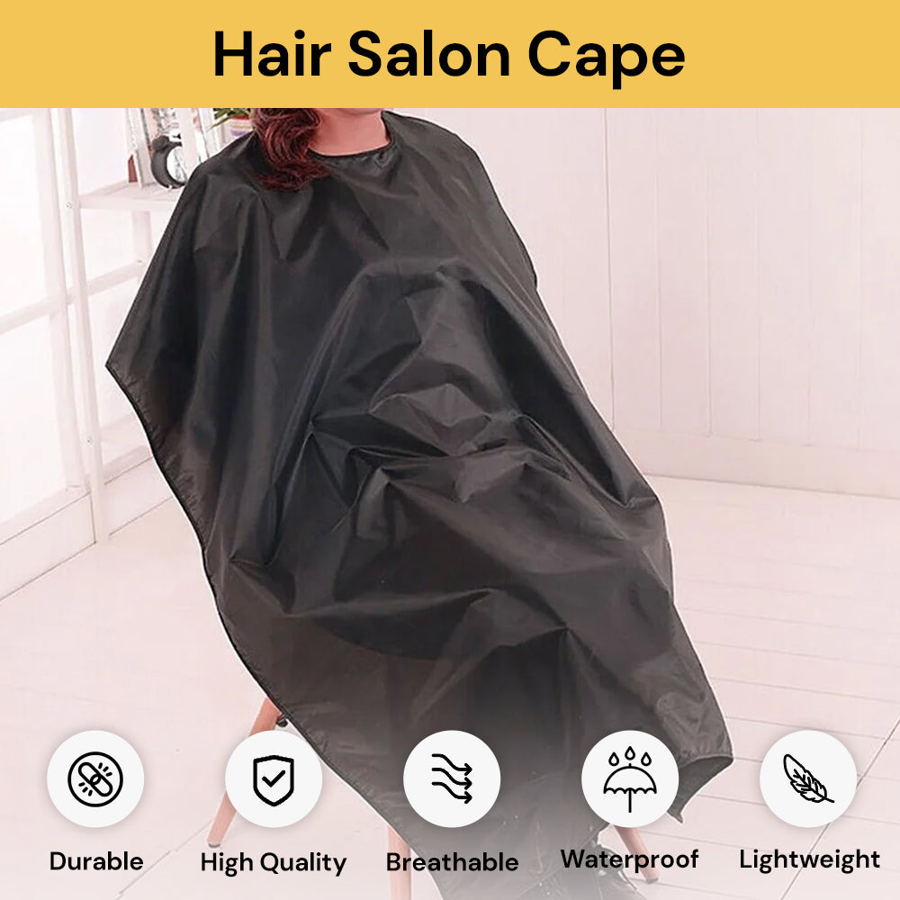 Professional Hair Salon Cape