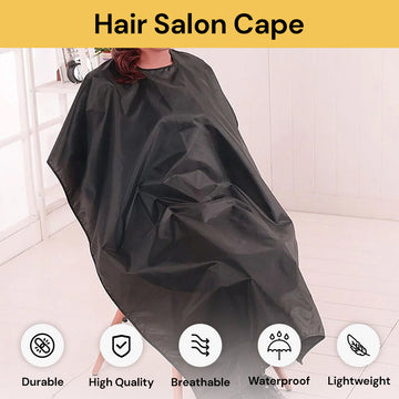 Professional Hair Salon Cape