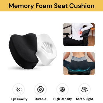 Memory Foam Seat Cushion