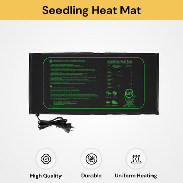 21W Seedling Heat Mat