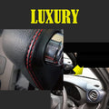 Self-Adhesive Luxury Car Decorative Leather Strip Prily