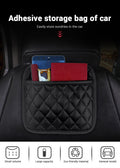 Self-adhesive Car Organizer Storage Pocket Prily