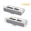 Self-adhesive Hidden Spice Organizer Drawer Prily