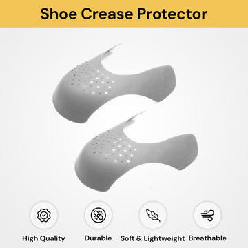 Universal Shoe Crease Protector