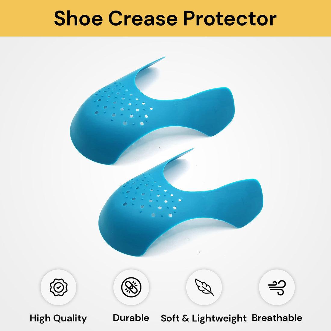 Universal Shoe Crease Protector