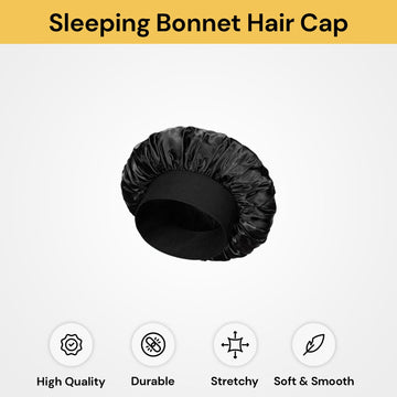 Sleeping Bonnet Hair Cap