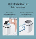 Smart Automatic Sensor 13L Capacity 3in1 Trash Bin Prily