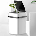 Smart Automatic Sensor 13L Capacity 3in1 Trash Bin Prily