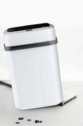 Smart Automatic Sensor 13L Capacity 3in1 Trash Bin Prily