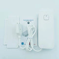 Smart WiFi Water Leak / Overflow Level Remote Detector & Sound Alarm System Prily