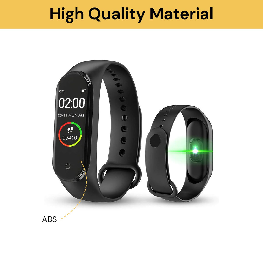 Bluetooth Smart Band