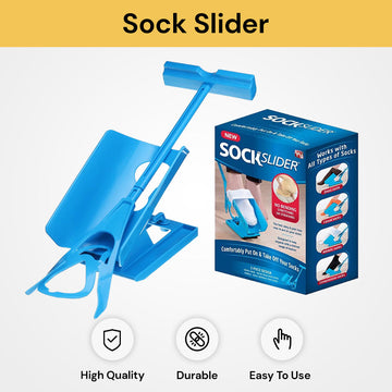 Sock Slider - Sock Aid Kit