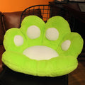 Soft Plush Paw Seat Cushion Prily