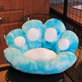 Soft Plush Paw Seat Cushion Prily