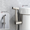 Stainless Steel Bidet Sprayer Bathroom Set Prily