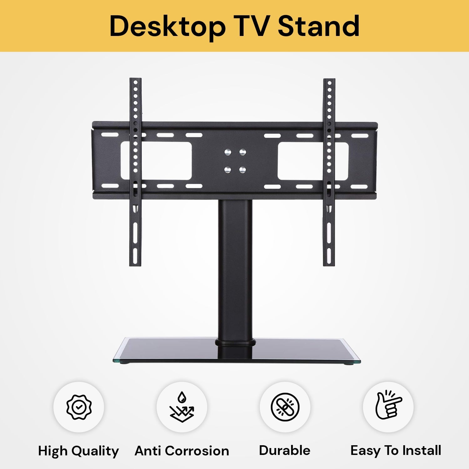 Universal TV Desktop Stand