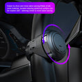 Steering Wheel 360 Degree Power Handle Knob Prily