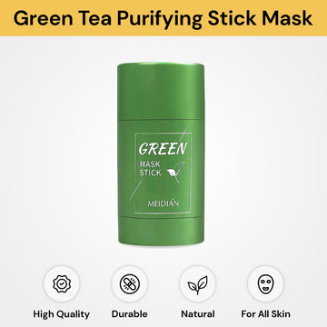 Green Tea Purifying Stick Mask