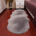 Stylish Plush Soft Faux Fur Carpet Prily