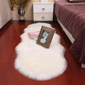 Stylish Plush Soft Faux Fur Carpet Prily