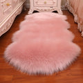 Stylish Plush Soft Faux Fur Carpet Prily