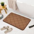 Super Absorbent Soft Memory Foam Mat Prily