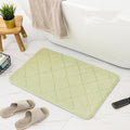 Super Absorbent Soft Memory Foam Mat Prily