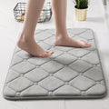 Super Absorbent Soft Memory Foam Mat Prily