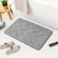 Super Absorbent Soft Memory Foam Mat Prily