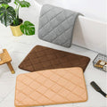 Super Absorbent Soft Memory Foam Mat Prily