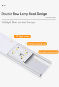 Super Bright Slim Design Rechargeable Motion Sensor Wireless Magnetic LED Light Prily